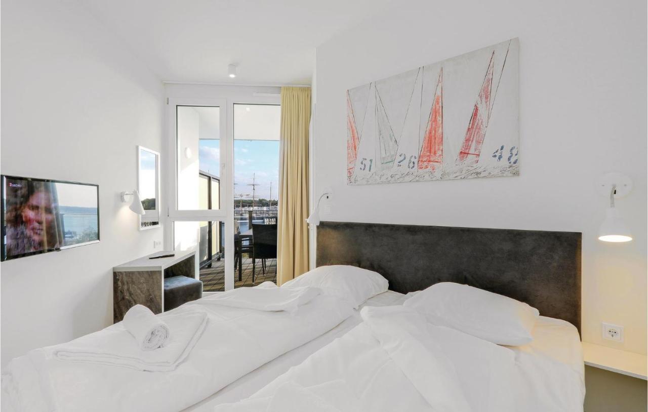 Awesome Apartment In Luebeck Travemuende With Sauna Exterior foto
